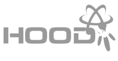 HOOD Logo