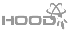 HOOD Logo